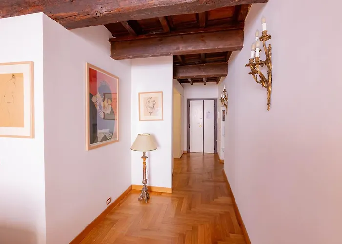 Pantheon Luxury House - Zen 28